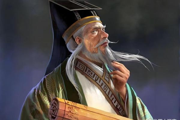 明朝官员算命术