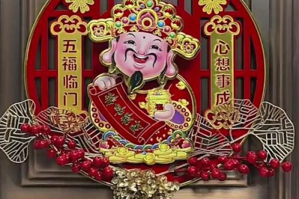 家庭客厅怎么摆放财神爷位置，客厅的财神位在哪个位置？