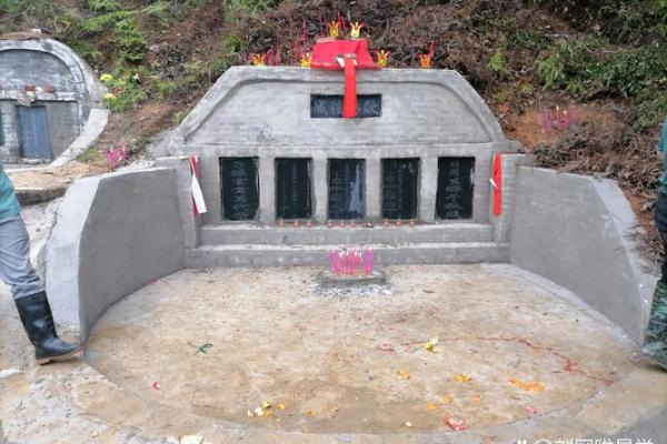 墓地虽小风水多，阴宅宜忌指南