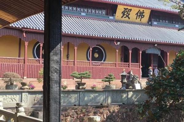 宁波天童寺附近算命准吗