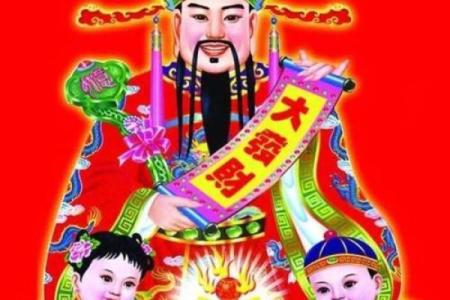 财神节是哪一天2024 2024年财神节是哪天
