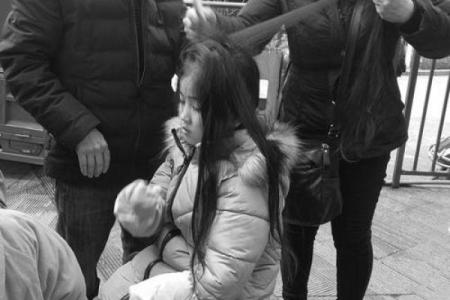 民间传说中的烧蛋算命