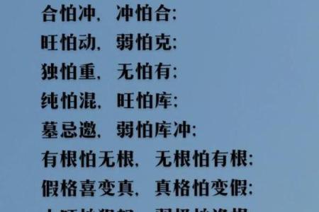 八字天元坐录详解：命盘分析、五行缺失、流年吉凶通解