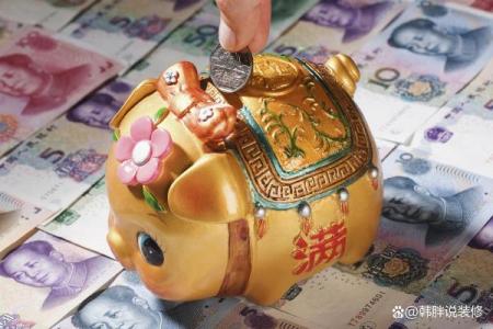 什么样的风水容易有横财呢