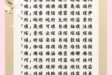 8月份出生的属龙男孩该如何取名字姓名