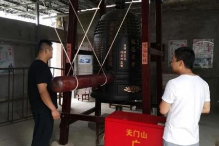 甘谷寺庙哪个签灵