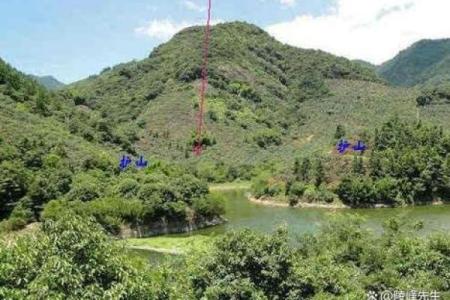 大富贵坟地风水秘诀