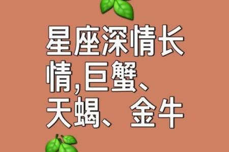 天生骨子里就喜欢浪漫的4大星座