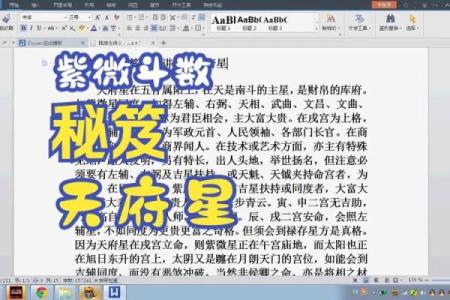 东有小山紫薇斗数7