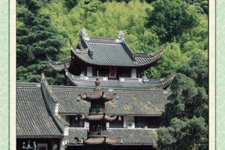 宁波天童寺附近算命准吗