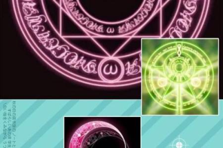 12星座元素魔法