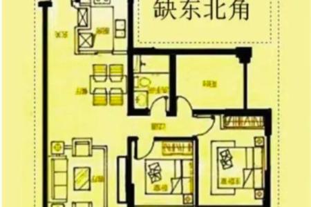 会导致夫妻不和的住宅风水 千万不要选