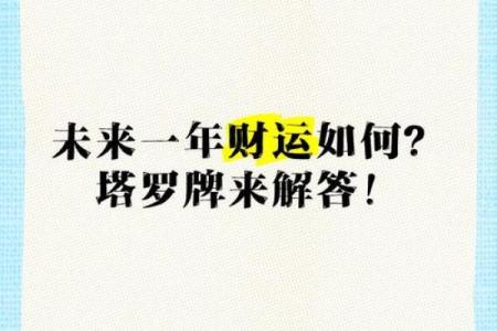 塔罗测试：八月你的财运会如何？