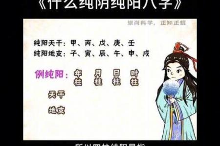 八字纯阳纯阴命好吗？都有啥特点
