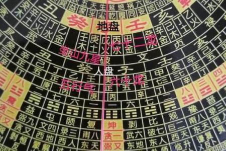 八爻风水
