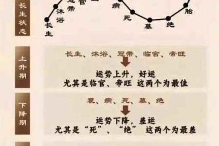 八字死绝必大贵,为什么不能研究自己的八字