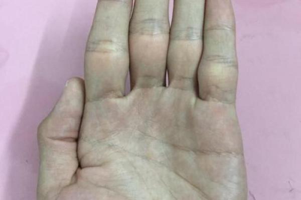 怎么给别人算命,手指如何算卦