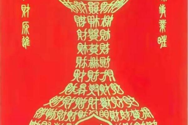 财神咒语，发财致富神咒