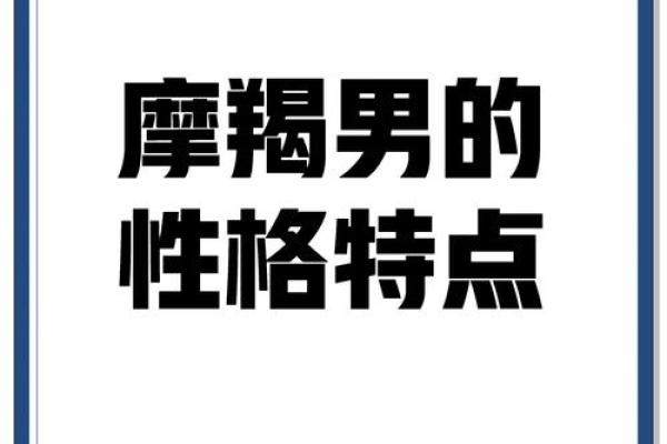 升星座排名，摩羯座揭秘及性格分析