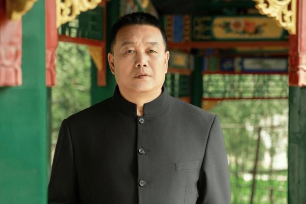 紫薇斗数杨老师