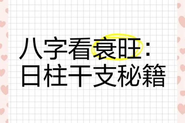 八字旺是什么意思