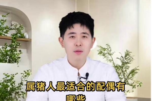 猪跟什么生肖配对最好 生肖猪最佳配对