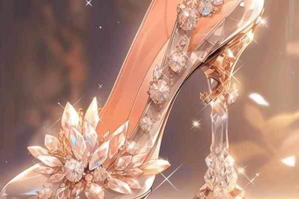 十二星座适合的公主裙公主鞋