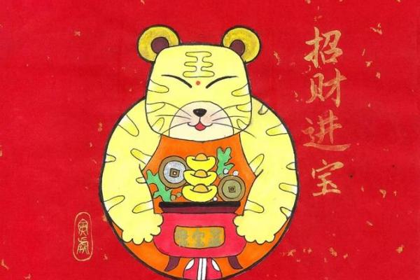 2001年属什么生肖属于什么命 2001年属什么生肖配对虎
