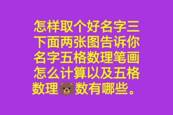 姓名学文字笔画字库-姓名学-姓名分析姓名