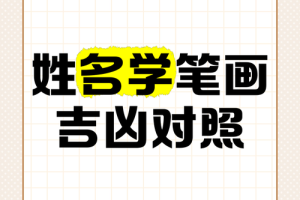 姓名学文字笔画字库-姓名学-姓名分析姓名