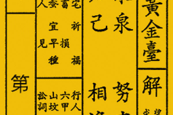 老君灵签第十五签