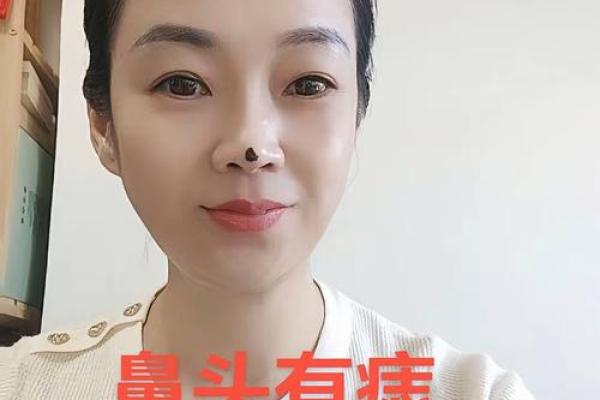 为什么说大鼻子女人不能要风水观点