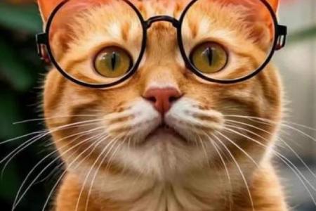 养黄猫的风水 家里养二只猫风水好不好