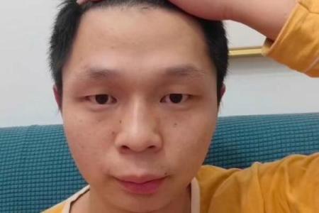 面相眉毛淡的男人 男生面相算命