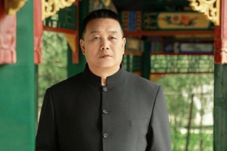 紫薇斗数杨老师
