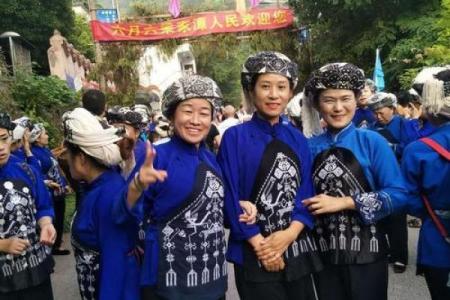风水六月六回娘家有什么说法讲究