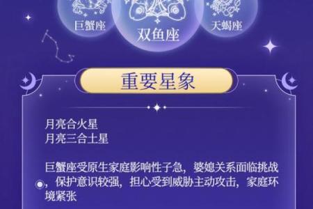 百变女巫每周星座运势5.15-5.21