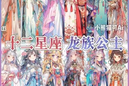12星座穿古装应该怎么扎辫子