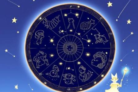 我要听十二星座明日运势