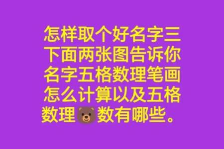 姓名学文字笔画字库-姓名学-姓名分析姓名