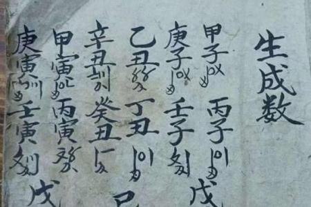 生辰八字查寿生债