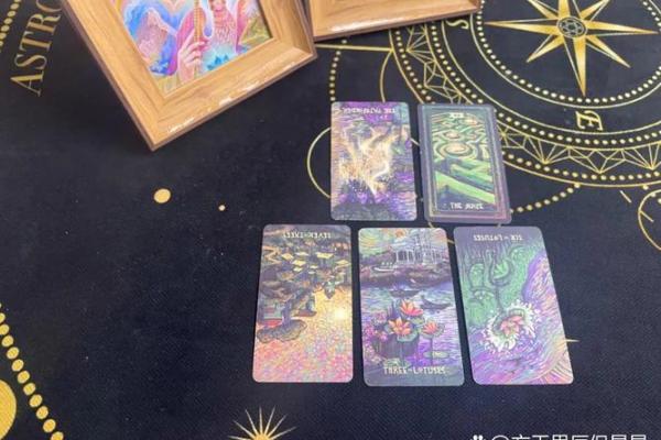 塔罗测试当下是否需要换个工作？