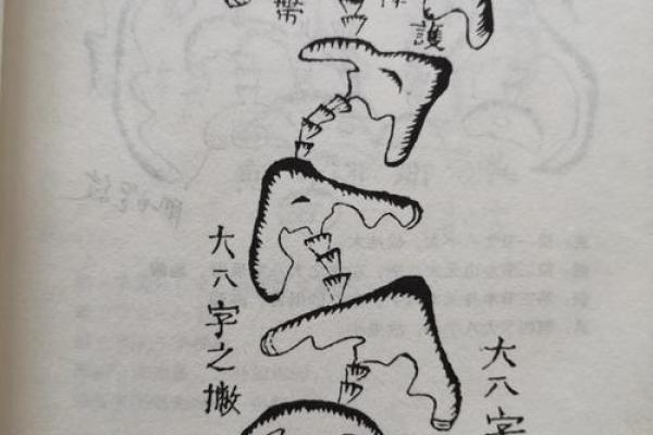 杨筠松风水点穴秘诀坟地寻龙诀