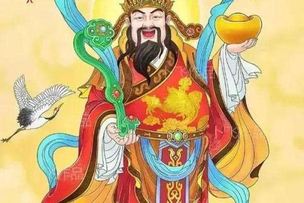 家中若是有此一物，财神常照顾