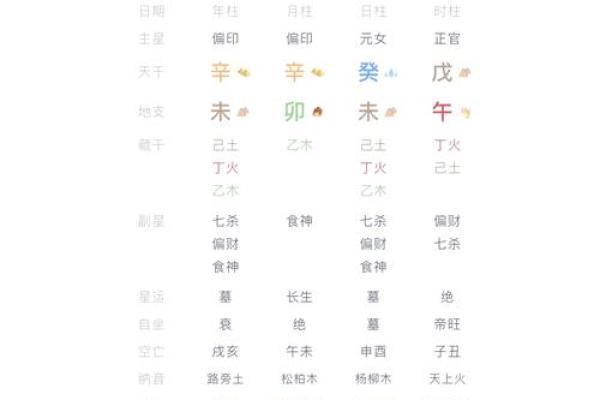 八字排盘算命软件下载