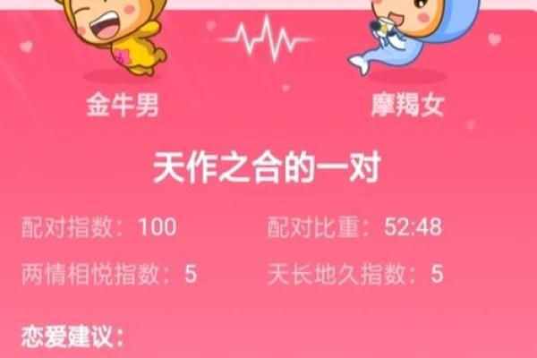 一生只爱摩羯女的星座男