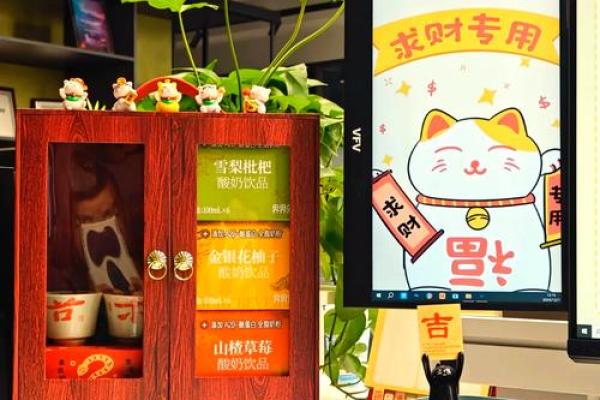 老板办公室风水布局大全 这样做让你每天拥有好心情
