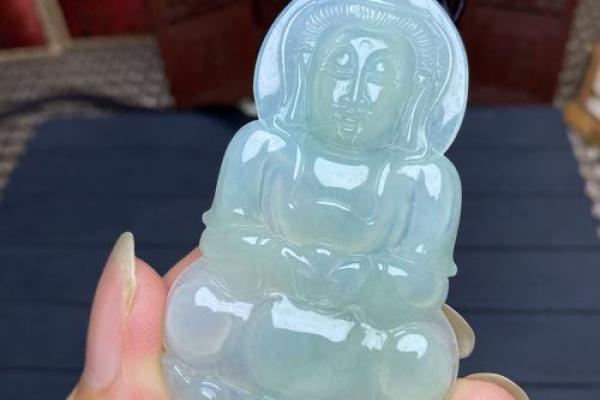 男士佩戴观音吊坠到底好不好呢