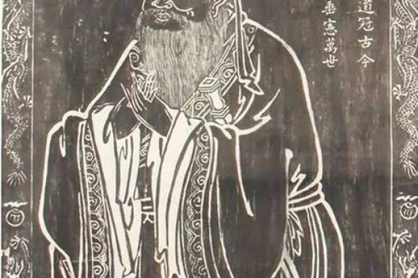 孔子的紫薇斗数星盘