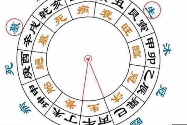 特别八字